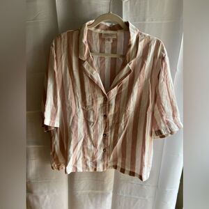 Sincerely Jules Cotton Blouse